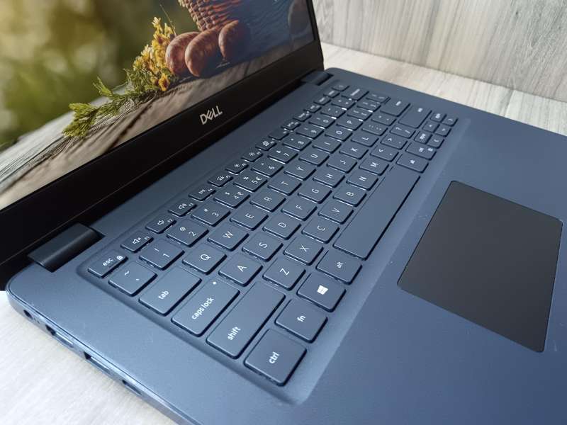 Dell Latitude 3410 Intel Core i5 10th Gen + Free Laptop Bag