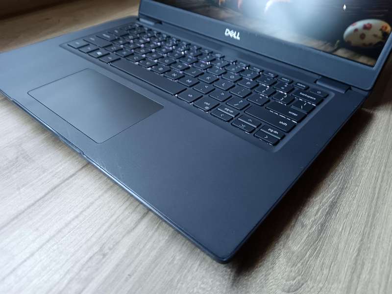 Dell Latitude 3410 Intel Core i5 10th Gen + Free Laptop Bag