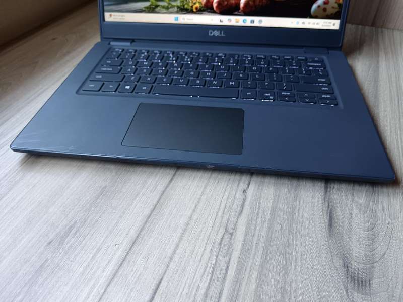 Dell Latitude 3410 Intel Core i5 10th Gen + Free Laptop Bag