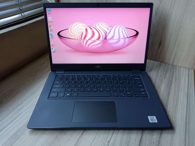 Dell Latitude 3410 Intel Core i5 10th Gen + Free Laptop Bag