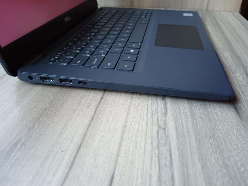 Dell Latitude 3410 Intel Core i5 10th Gen + Free Laptop Bag