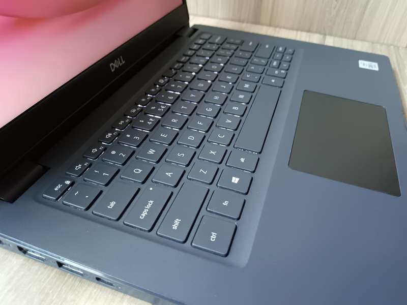 Dell Latitude 3410 Intel Core i5 10th Gen + Free Laptop Bag