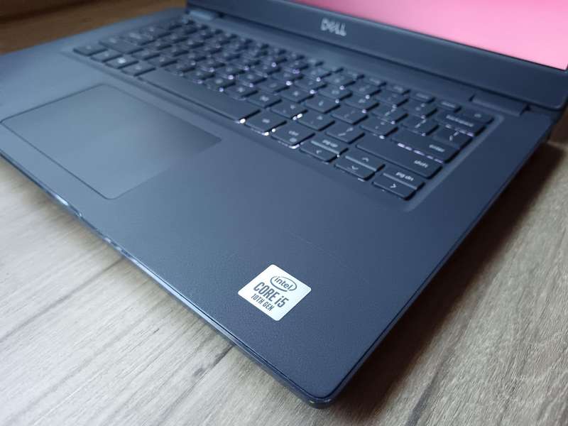 Dell Latitude 3410 Intel Core i5 10th Gen + Free Laptop Bag