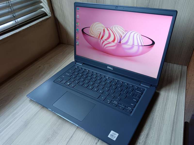 Dell Latitude 3410 Intel Core i5 10th Gen + Free Laptop Bag