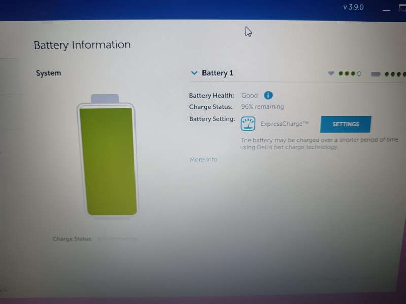 Dell Latitude 3410 Intel Core i5 10th Gen + Free Laptop Bag