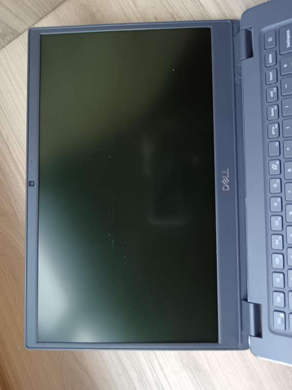 Dell Latitude 3410 Intel Core i5 10th Gen + Free Laptop Bag