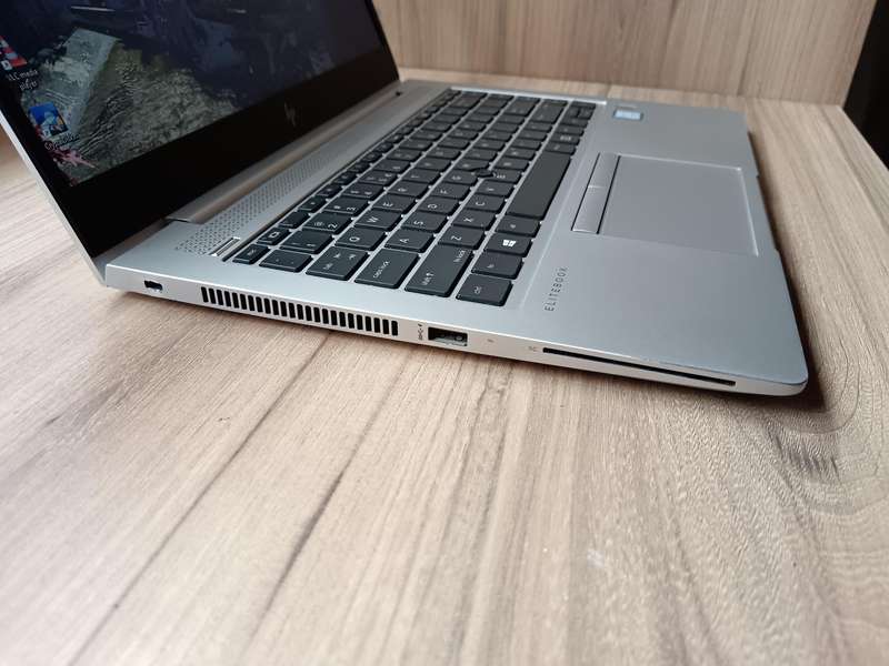 Hp Elitebook 840 G5 Intel Core I5 + Free Laptop Bag