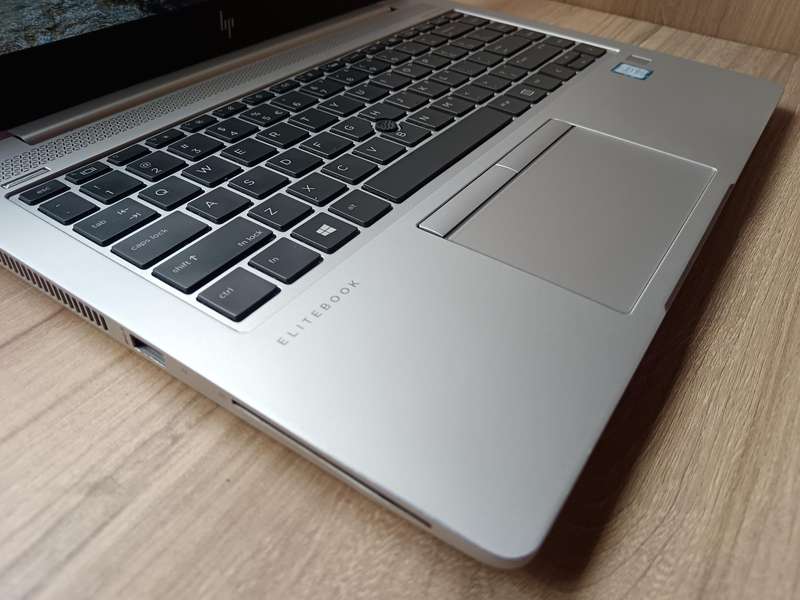 Hp Elitebook 840 G5 Intel Core I5 + Free Laptop Bag