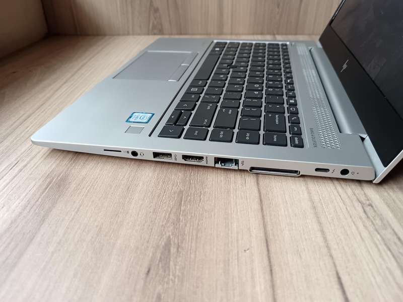 Hp Elitebook 840 G5 Intel Core I5 + Free Laptop Bag