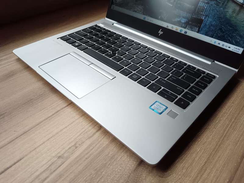 Hp Elitebook 840 G5 Intel Core I5 + Free Laptop Bag