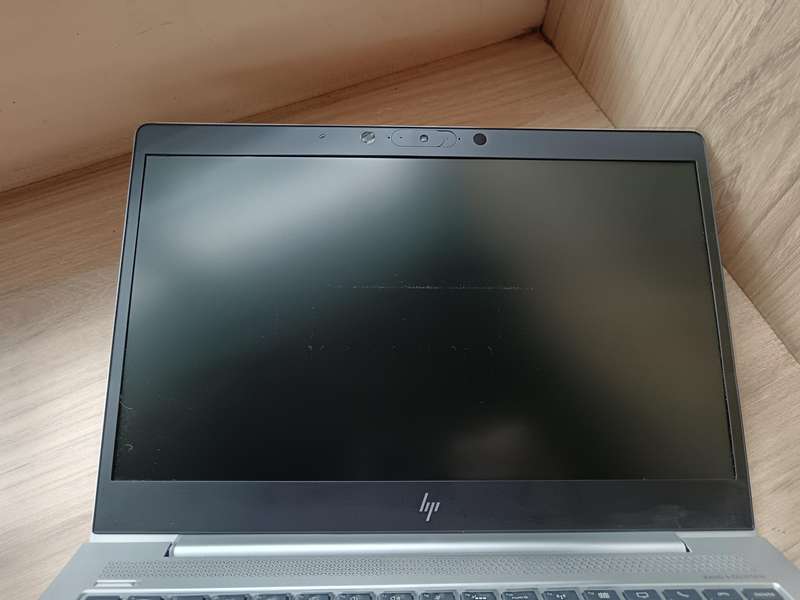 Hp Elitebook 840 G5 Intel Core I5 + Free Laptop Bag