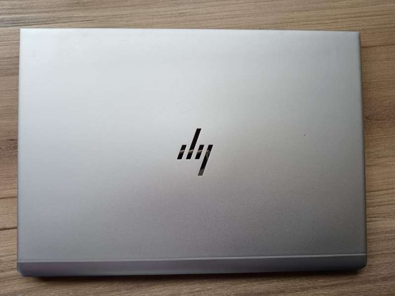 Hp Elitebook 840 G5 Intel Core I5 + Free Laptop Bag