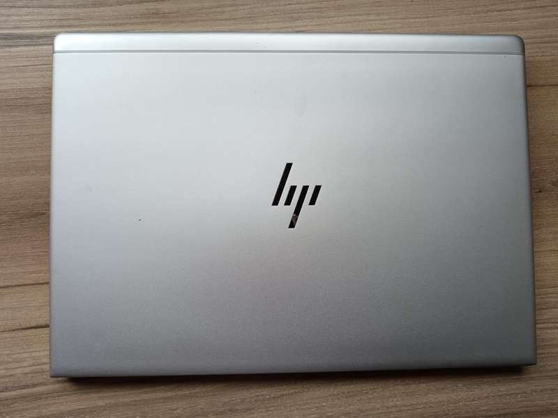 Hp Elitebook 840 G5 Intel Core I5 + Free Laptop Bag
