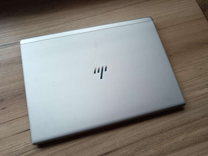 Hp Elitebook 840 G5 Intel Core I5 + Free Laptop Bag