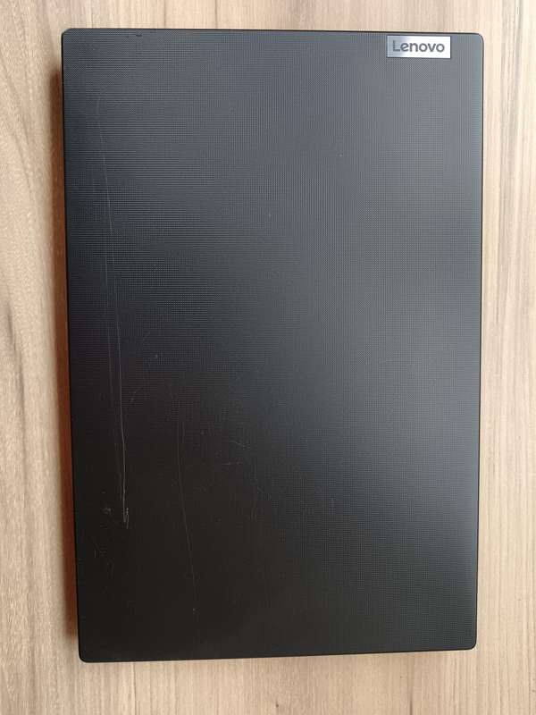 Lenovo V15 G3 Intel Core i5 12th Gen + Free Laptop Bag