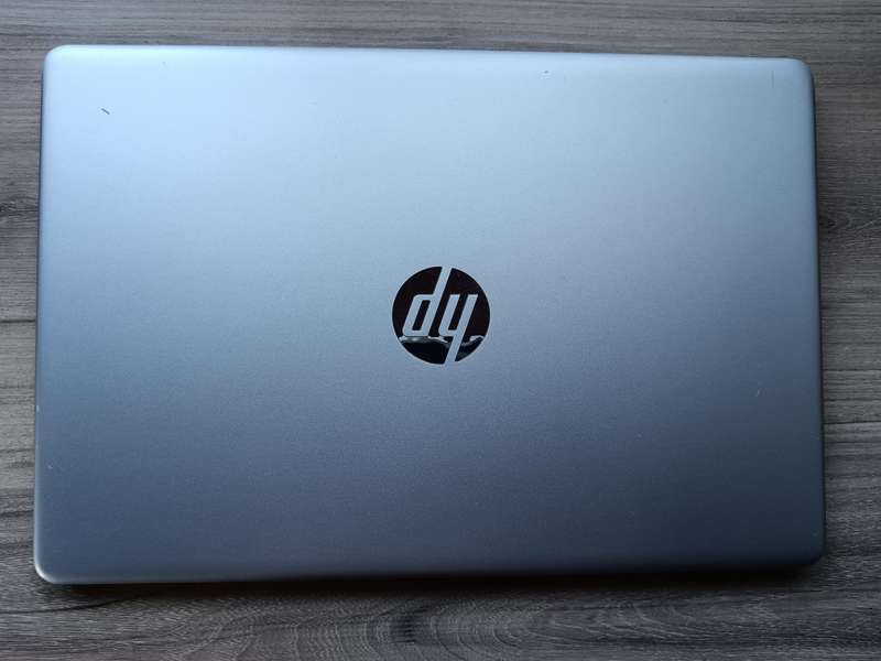 Hp laptop 15s-fq4xxx Intel Core i5 11th Gen + Free Laptop Bag