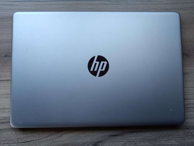 Hp laptop 15s-fq4xxx Intel Core i5 11th Gen + Free Laptop Bag