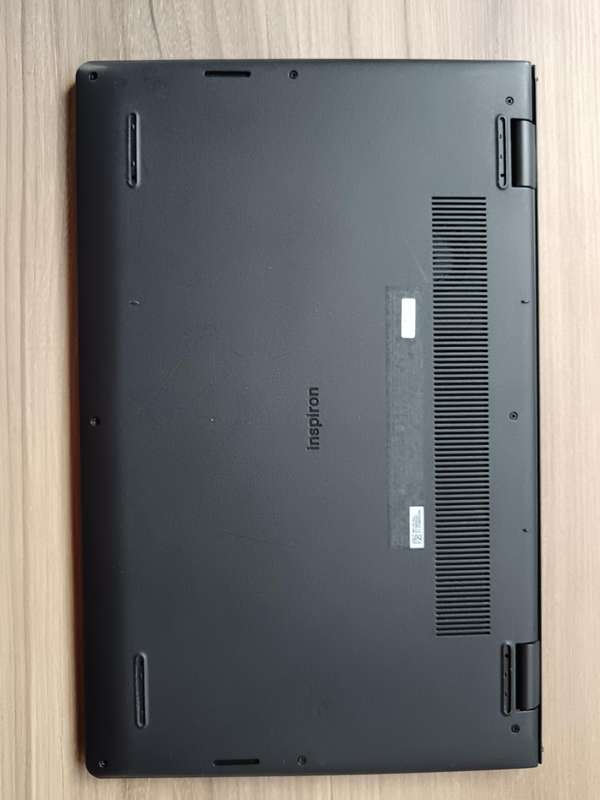 Dell Inspiron 15 3520 12th Gen Intel Core i7 + Free Laptop Bag