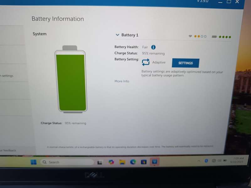 Dell Latitude 7300 TOUCHSCREEN Intel Core i7 + Free Laptop Bag