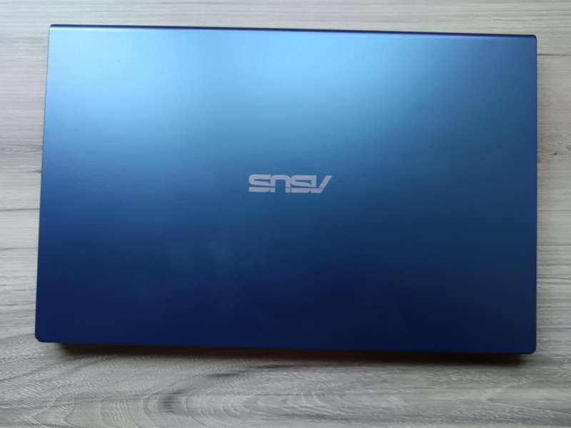 Asus Vivobook X515 AMD Ryzen 5 + Free Laptop Bag