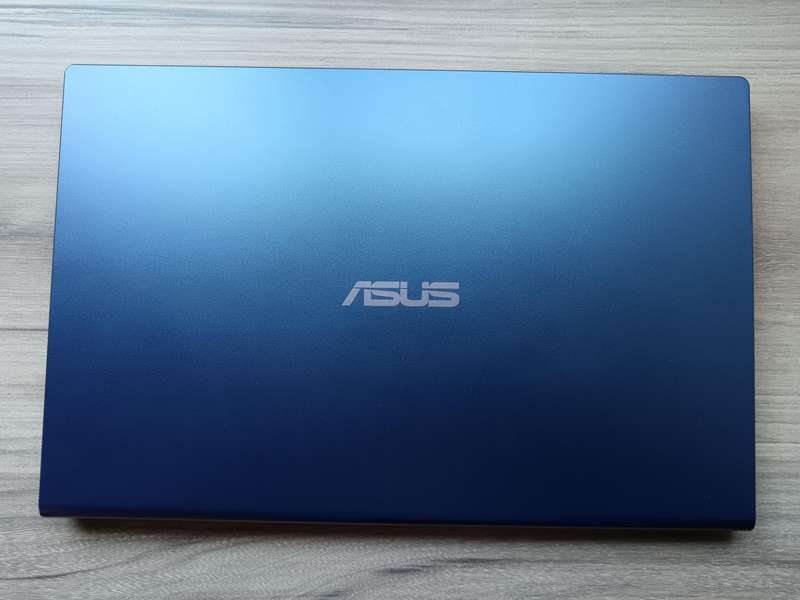 Asus Vivobook X515 AMD Ryzen 5 + Free Laptop Bag