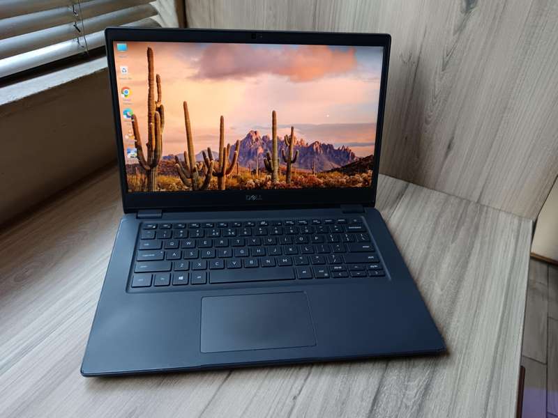 Dell Latitude 3410 Intel Core i5 10th Gen + Free Laptop Bag