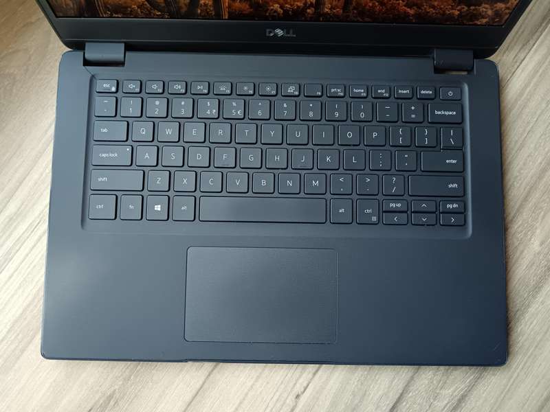 Dell Latitude 3410 Intel Core i5 10th Gen + Free Laptop Bag