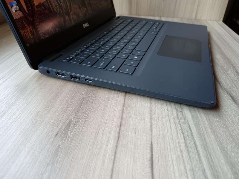 Dell Latitude 3410 Intel Core i5 10th Gen + Free Laptop Bag