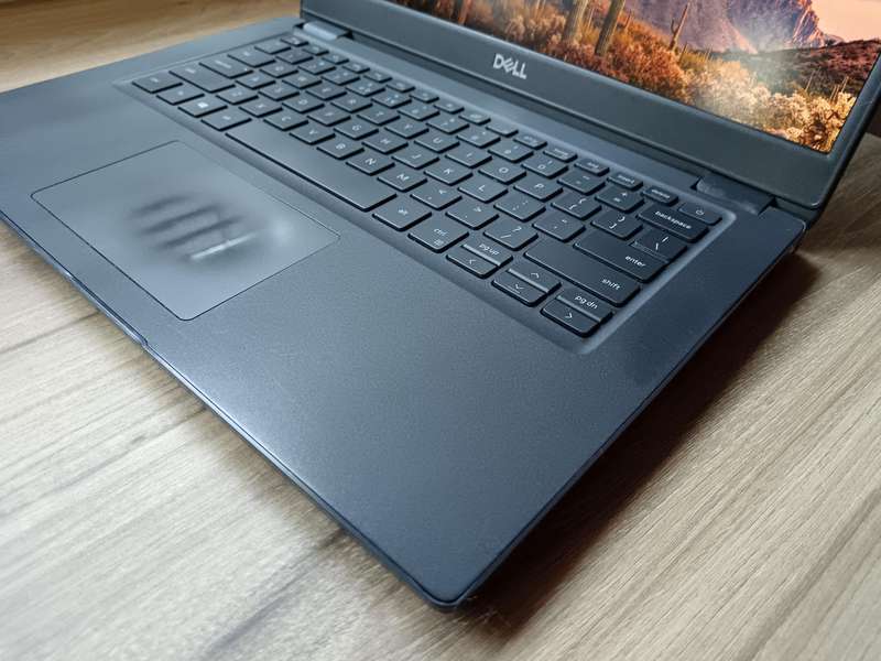 Dell Latitude 3410 Intel Core i5 10th Gen + Free Laptop Bag