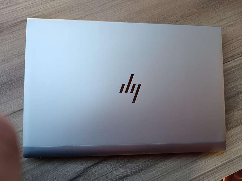 Hp EliteBook 830 G7 Intel Core i7 + Free Laptop Bag