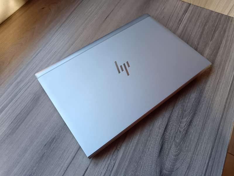 Hp EliteBook 830 G7 Intel Core i7 + Free Laptop Bag