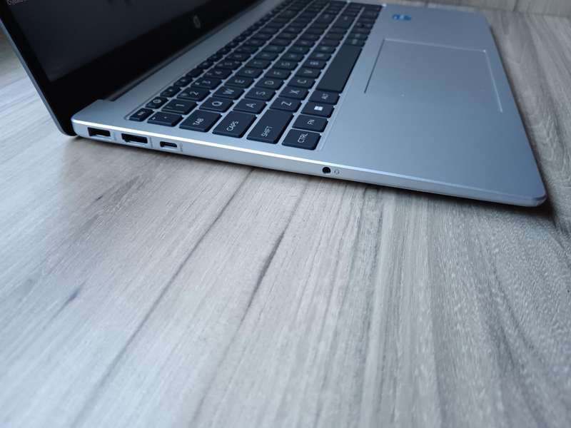 HP 250 G10 Intel Core I5 13th Gen + Free Laptop Bag