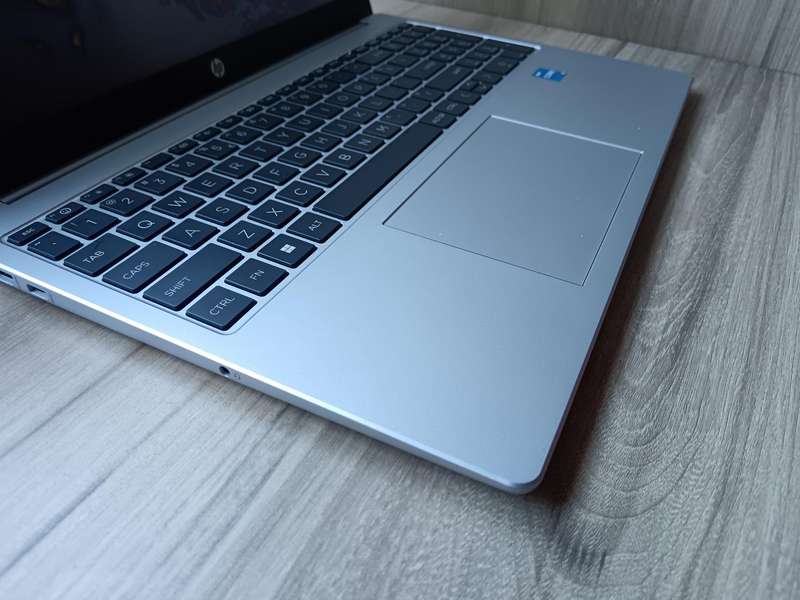 HP 250 G10 Intel Core I5 13th Gen + Free Laptop Bag