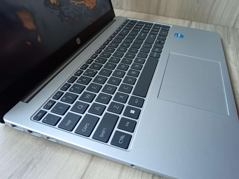 HP 250 G10 Intel Core I5 13th Gen + Free Laptop Bag