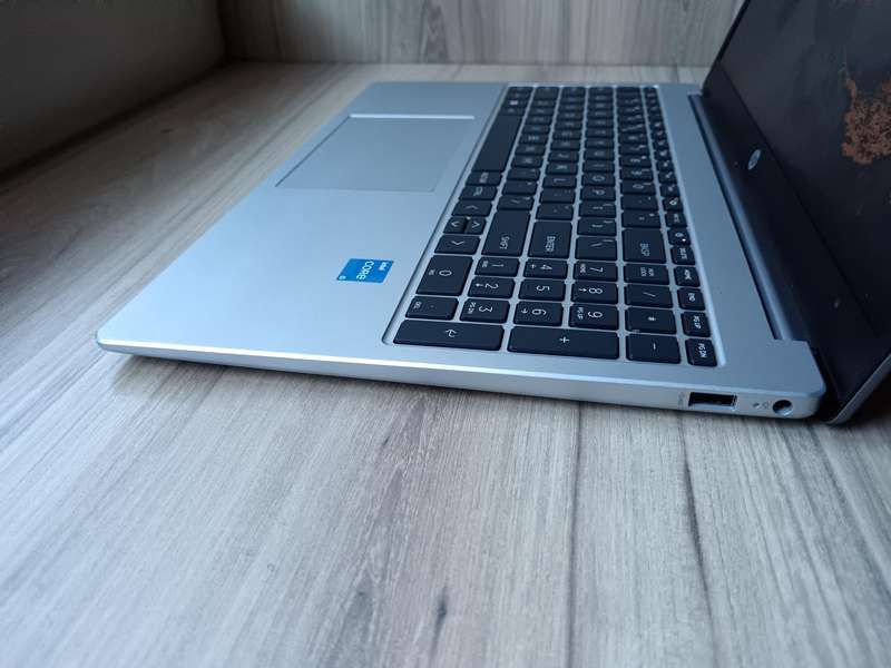 HP 250 G10 Intel Core I5 13th Gen + Free Laptop Bag