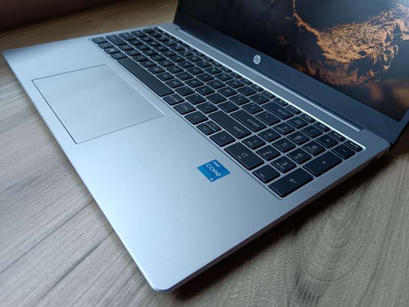 HP 250 G10 Intel Core I5 13th Gen + Free Laptop Bag