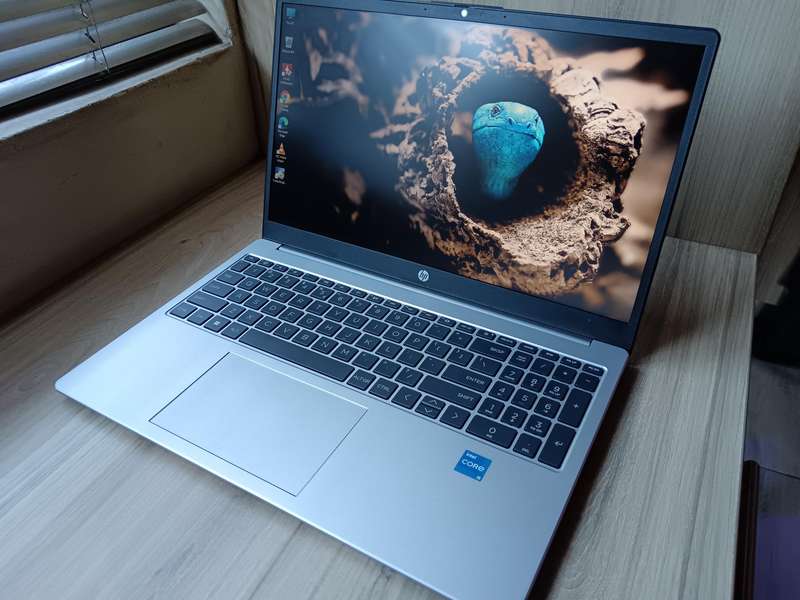 HP 250 G10 Intel Core I5 13th Gen + Free Laptop Bag