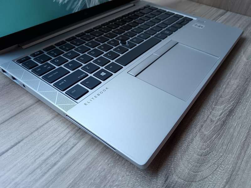 Hp EliteBook 840 G7 Intel Core i7 + Free Laptop Bag