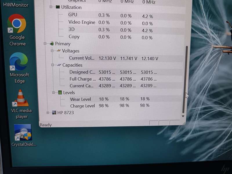 Hp EliteBook 840 G7 Intel Core i7 + Free Laptop Bag