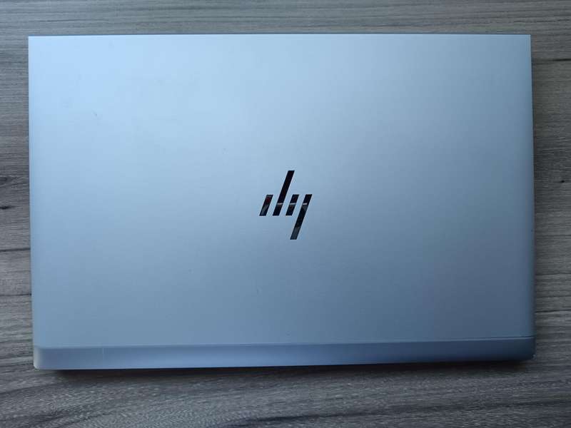 Hp EliteBook 840 G7 Intel Core i7 + Free Laptop Bag