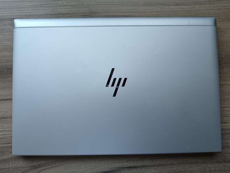 Hp EliteBook 840 G7 Intel Core i7 + Free Laptop Bag
