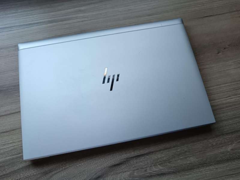 Hp EliteBook 840 G7 Intel Core i7 + Free Laptop Bag