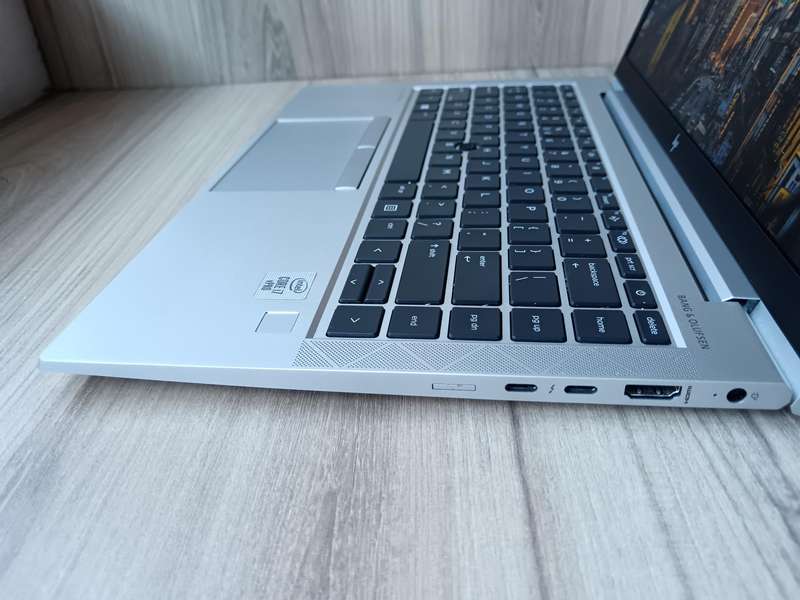 Hp EliteBook 840 G7 Intel Core i7 + Free Laptop Bag