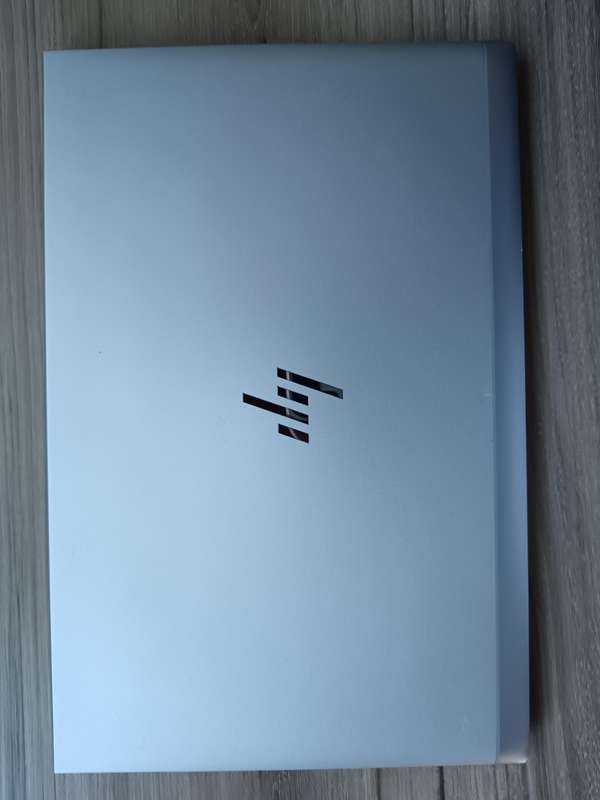 Hp EliteBook 840 G7 Intel Core i7 + Free Laptop Bag