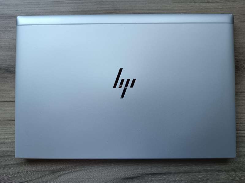 Hp EliteBook 840 G7 Intel Core i7 + Free Laptop Bag