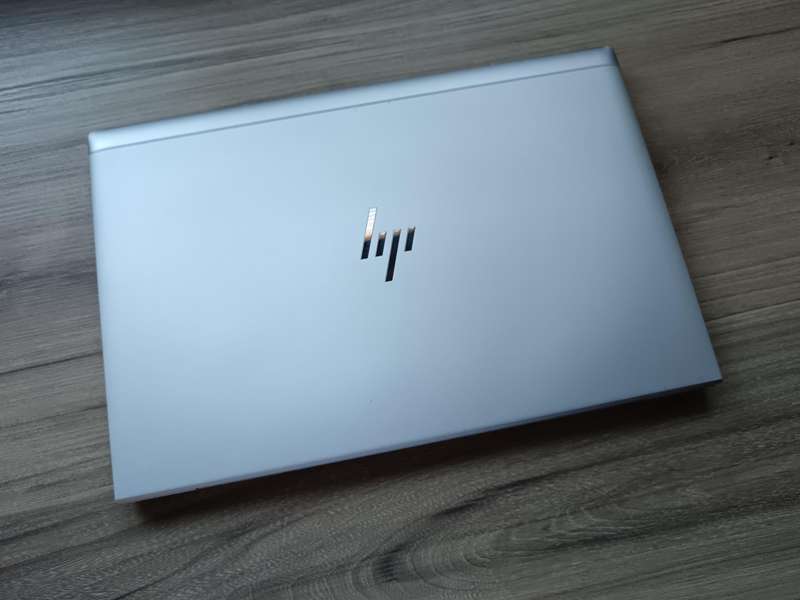 Hp EliteBook 840 G7 Intel Core i7 + Free Laptop Bag