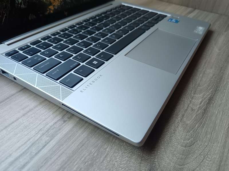 HP EliteBook 830 G8 Intel Core I5 11th Gen + Free Laptop Bag