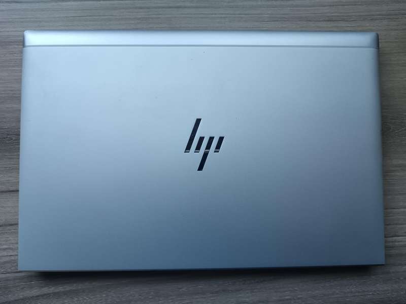 HP EliteBook 830 G8 Intel Core I5 11th Gen + Free Laptop Bag