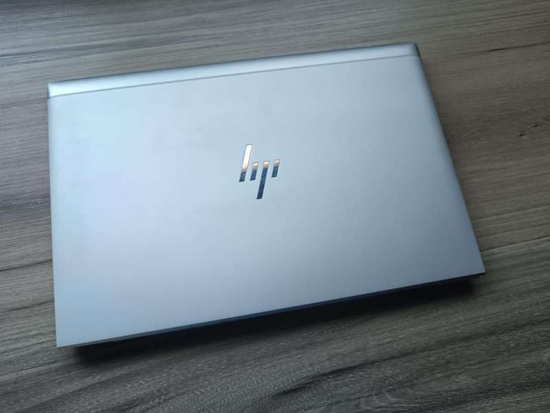 HP EliteBook 830 G8 Intel Core I5 11th Gen + Free Laptop Bag