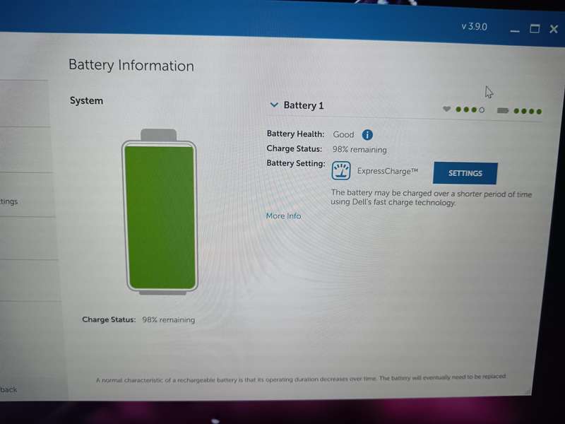 Dell Latitude 7490 Intel i5 + Free Laptop Bag